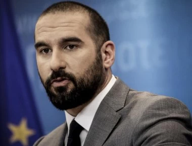 Δ.Τζανακόπουλος: «Το εκβιαστικό δίλημμα για δεύτερες εκλογές αποκαλύπτει την πολιτική αδυναμία του προέδρου της ΝΔ»